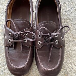 Loafers Cushionaire size 7